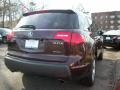Dark Cherry Pearl - MDX Technology Photo No. 8