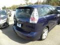 Strato Blue Mica - MAZDA5 Sport Photo No. 13