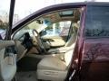 Dark Cherry Pearl - MDX Technology Photo No. 14