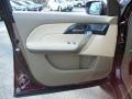 Dark Cherry Pearl - MDX Technology Photo No. 15
