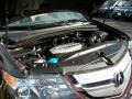 Dark Cherry Pearl - MDX Technology Photo No. 26