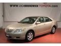 Desert Sand Metallic - Camry LE Photo No. 1