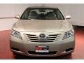 Desert Sand Metallic - Camry LE Photo No. 2