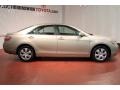 Desert Sand Metallic - Camry LE Photo No. 4
