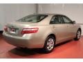 Desert Sand Metallic - Camry LE Photo No. 5