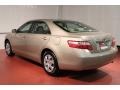 Desert Sand Metallic - Camry LE Photo No. 7