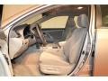 Desert Sand Metallic - Camry LE Photo No. 10