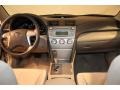 Desert Sand Metallic - Camry LE Photo No. 11