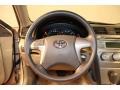 Desert Sand Metallic - Camry LE Photo No. 12