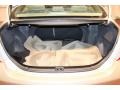 Desert Sand Metallic - Camry LE Photo No. 16