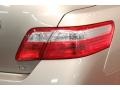 Desert Sand Metallic - Camry LE Photo No. 17