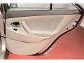 Desert Sand Metallic - Camry LE Photo No. 18