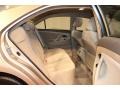 Desert Sand Metallic - Camry LE Photo No. 19
