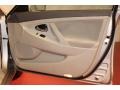 Desert Sand Metallic - Camry LE Photo No. 20