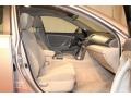 Desert Sand Metallic - Camry LE Photo No. 21
