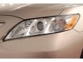 Desert Sand Metallic - Camry LE Photo No. 23