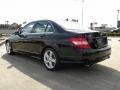 Black - C 300 Sport Photo No. 3