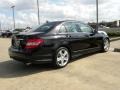 Black - C 300 Sport Photo No. 5