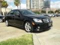 Black - C 300 Sport Photo No. 7