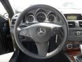 Black - C 300 Sport Photo No. 24