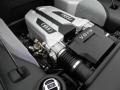 2010 Audi R8 4.2 Liter FSI DOHC 32-Valve VVT V8 Engine Photo
