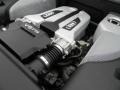 4.2 Liter FSI DOHC 32-Valve VVT V8 Engine for 2010 Audi R8 4.2 FSI quattro #57708455