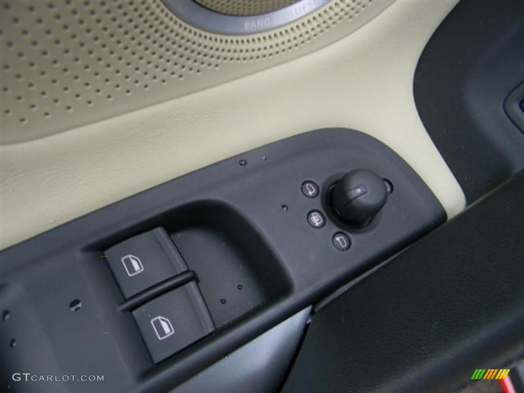 2010 Audi R8 4.2 FSI quattro Controls Photo #57708512