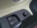 Fine Nappa Luxor Beige Leather Controls Photo for 2010 Audi R8 #57708512