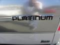 2010 White Platinum Metallic Tri Coat Ford F150 Platinum SuperCrew  photo #15