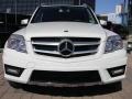 Arctic White - GLK 350 Photo No. 2