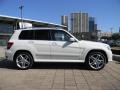 Arctic White - GLK 350 Photo No. 4
