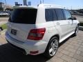 Arctic White - GLK 350 Photo No. 5