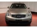 Scarlet Silver - EX 35 AWD Photo No. 2