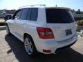 Arctic White - GLK 350 Photo No. 8