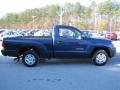 Indigo Ink Pearl - Tacoma Regular Cab Photo No. 5