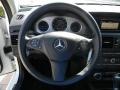 Arctic White - GLK 350 Photo No. 28