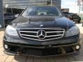 Black - C 63 AMG Photo No. 2