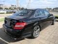 Black - C 63 AMG Photo No. 5