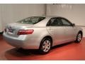 2008 Classic Silver Metallic Toyota Camry LE  photo #6