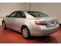 Classic Silver Metallic - Camry LE Photo No. 8