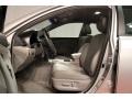 2008 Classic Silver Metallic Toyota Camry LE  photo #10