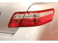 2008 Classic Silver Metallic Toyota Camry LE  photo #16