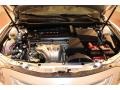 2008 Classic Silver Metallic Toyota Camry LE  photo #21