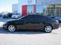 Super Black - Maxima 3.5 SE Photo No. 2