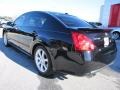 Super Black - Maxima 3.5 SE Photo No. 3