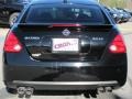 Super Black - Maxima 3.5 SE Photo No. 4