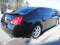 Super Black - Maxima 3.5 SE Photo No. 5