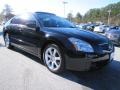 Super Black - Maxima 3.5 SE Photo No. 7
