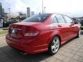 Mars Red - C 300 Sport Photo No. 5