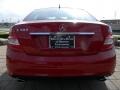 Mars Red - C 300 Sport Photo No. 6